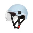 thumbnail image 3 of koolsoo Comfortable Friendly Lining Riding Helmet Blue, 3 of 9