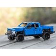 thumbnail image 5 of CaDA 390 Pieces Off-Road Building Block Set, Construction Toy Set, 5 of 5