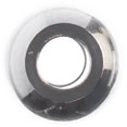 thumbnail image 2 of John Bead Perles d'Espacement en Acier 8mm 8 Pcs, 2 of 2