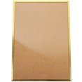 thumbnail image 1 of Transparent Photo Frame Household A3 Award Holder Office Certificate Stand Poster Frame, 1 of 9