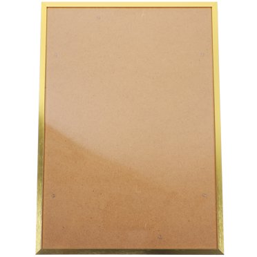 Shisuyan Transparent Photo Frame Household A3 Award Holder Office Certificate Stand Poster Frame