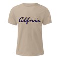 thumbnail image 4 of LUOGENLI T-shirts pour Homme pour Hommes T-Shirt à Imprimé Floral à Manches Courtes à Col Rond pour Tenue Décontractée T-shirts pour Homme T-Shirt Graphique Fête de la Saint-Patrick Beige TG, 4 of 4