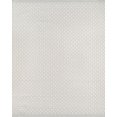 thumbnail image 1 of Erin Gates by Momeni Langdon Windsor Grey Hand Woven Wool Area Rug 5' X 8',, 1 of 1