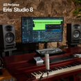 thumbnail image 3 of PreSonus Eris Studio 8 8-inch 2-Way Active Studio Monitors with EBM Waveguide, 3 of 4