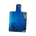 thumbnail image 4 of Pilates Reformer Mat Sweat Absorbing Pilates Mat for Reformer Thick Yoga Mat Style B, 4 of 10