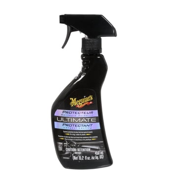 Meguiar's Ultimate Automotive Protectant Spray G14716C, 15.2 fl oz (450 ml)
