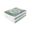 thumbnail image 4 of Hilroy Recycled Exercise Books, 72 Pages, 1/2 interlined and 1/2 Plain, 9-1/8 X 7-1/8, 72 Pages, 4 of 6