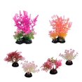 thumbnail image 4 of Penn-Plax , Plantes Éclatantes 6 Pcs, 4 of 6