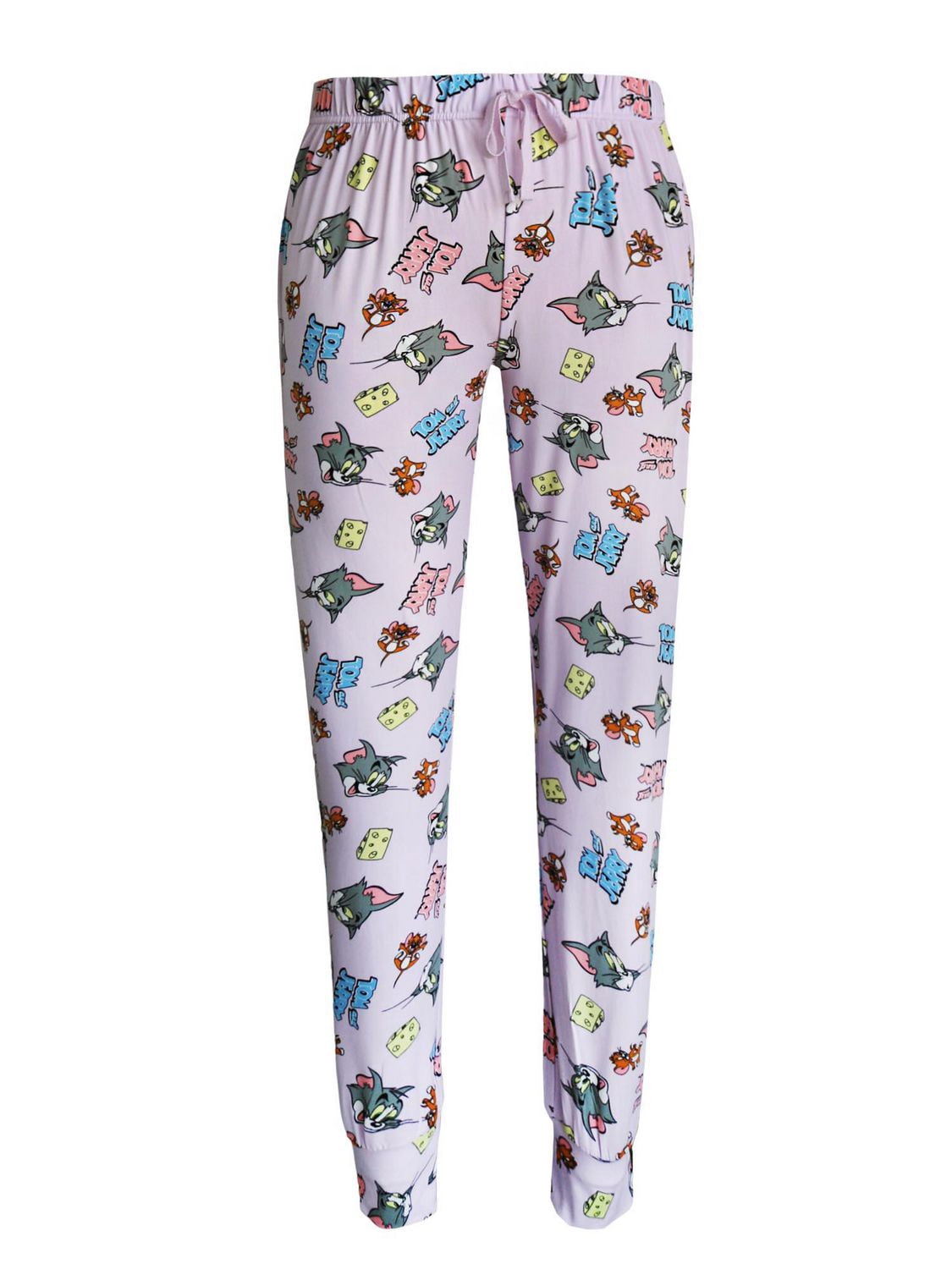 Tom & Jerry Sleep Pant - Adults - Ladies