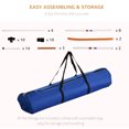 thumbnail image 4 of PawHut 3 Piece Dog Agility Training Equipment for Indoor & Outdoor, 4 of 10