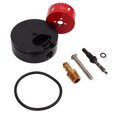 thumbnail image 4 of Kit de Puisard de Réservoir en Alliage d'Aluminium Systèmes de Carburant Diesel Kit de Bol de Remplacement pour Cummins Powerstroke Duramax, 4 of 8