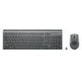 thumbnail image 1 of Lenovo Select Wireless Modern Combo (Storm Grey) - US English, 1 of 7