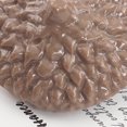 thumbnail image 4 of YAOMOBB Craft Mold Nut Shaped Silicone Storage Jar Set with Lids for Home Decor, 4 of 5