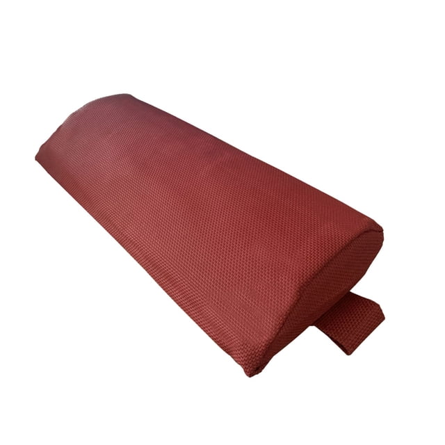 serony Relaxation And Support Recliner Chair For Cool And Non Sticky Lounge Chair wine red 1 1Set
