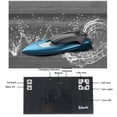 thumbnail image 3 of Remote Control Boats for Pools and Lakes for Kids Wireless Remote Control Boats Boy Competitive Water Electric Speedboat Sailing Model Toy Boats Remote Control Car for Boys 12 and Up, 3 of 7
