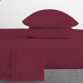 thumbnail image 4 of Johnson Home 500 Thread Count Certified Organic Cotton Sheet Sets, 4 of 6