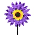 thumbnail image 2 of RYRDWP Sunflower Windmill For 36CM Bidirectional Outdoor Garden Decoration, 2 of 2