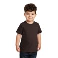thumbnail image 1 of Port & Company Toddler Fan Favorite Tee. PC450TD, 1 of 1