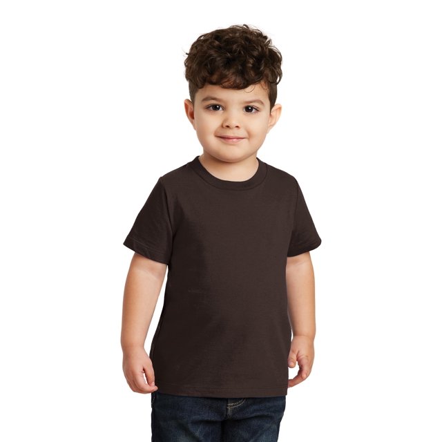 Port & Company Toddler Fan Favorite Tee. PC450TD