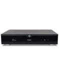 thumbnail image 1 of Gustard R30 Streamer Réseau R2R Entièrement Discret DAC - Décodage DSD 1 Bit Véritable, Gestion d'Horloge Basée sur FPGA, Pont Réseau Auto-Développé et Étage de Sortie Analogique Discret de Classe a, 1 of 9