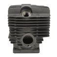 thumbnail image 4 of 60mm Cylinder Piston Kit 11240201206 Heat Dissipation Strong Power Replacement For Stihl 088 MS880 MS880 R Chainsaw, 4 of 14