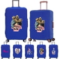 thumbnail image 2 of Suitcase Protective Cover Trolley Travel Suitcase Elastic Dustroof Cover Apply To 18-28 Inch Luggage Mom Series Pattern 8Mom007 M, 2 of 6