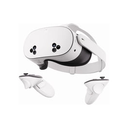 Meta Quest 2 â€” Advanced All-In-One Virtual Reality Headset â