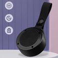 thumbnail image 4 of TopLLC New Outdoor Sports Button Bluetooth Speaker,Wireless Colored Lights,Portable Cycling Mini Audio System on Clearance, 4 of 6