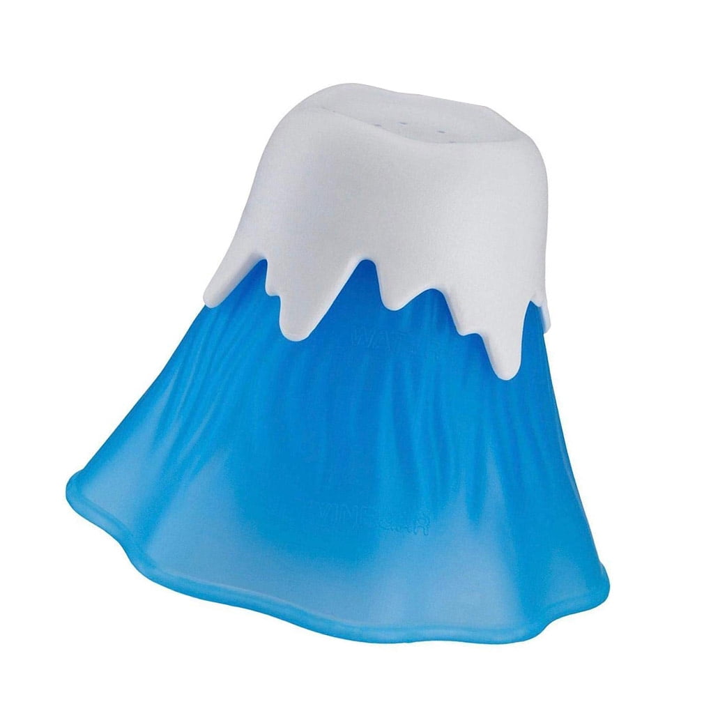 Microwave Cleanser Professional Micro Ovens Appliance Microwaves Cleaning Accessory Efficient Creative Safe Erupting Steam Water Equipment for Home