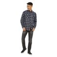 thumbnail image 2 of Canadiana Men's Flannel Shirt, 2 of 6