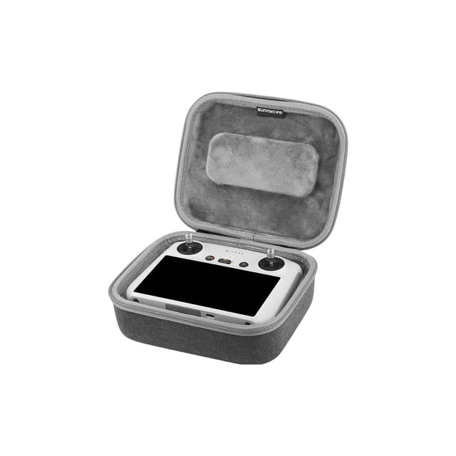 Étui de Transport de Voyage Protecteur Bag For DJI Mini 3 Pro pour Drone et Télécommande