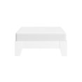 thumbnail image 4 of Hillsdale Furniture Lit plateforme en bois Sunridge, 4 of 9