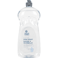 thumbnail image 1 of Nature Clean Unscented Dish Liquid, 1 of 1