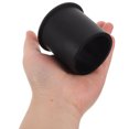 thumbnail image 3 of Shisuyan Umbrella Hole Cap Table Umbrella Silicone Plugs 2Pcs 2.8X2.8X2.4In, 3 of 8