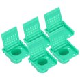 thumbnail image 3 of Beehive Entrance Gate, Non- Bee  Door Escape-Proof  For Industry Green, 3 of 8