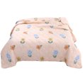 thumbnail image 1 of Light Blankets for Summer Breathable Blanket Is Suitable for Hot Pillow, Double-Sided Ice Blanket, Thin Summer Blanket, Soft Light Cold Blanketthin Blankets for Summer, 1 of 6