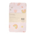thumbnail image 2 of George Baby Fitted Jersey Crib Sheet, 2 of 5