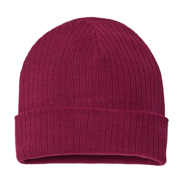 Atlantis Headwear Sustainable Rib Knit
