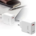thumbnail image 1 of 120W Super Fast Charger for Smartphone Compact Portable Universal Compatibility, 1 of 3