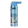 thumbnail image 3 of Boost Oxygen Canned 2 Liter Portable Pocket Size Oxygen, Peppermint (10 Pack), 3 of 9