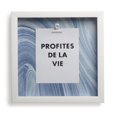 thumbnail image 1 of 11X11 MOTTO CLIP WALL DÉCOR, 1 of 3