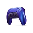 thumbnail image 2 of Sony PS5 DualSense Wireless Controller – Chroma Indigo, 2 of 5