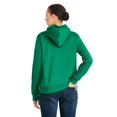 thumbnail image 3 of Peanuts Women's Snoopy Full Zip Hoodie, 3 of 3