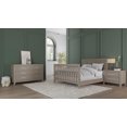 thumbnail image 3 of Child Craft Kieran 6 Drawer Double Dresser, 3 of 9