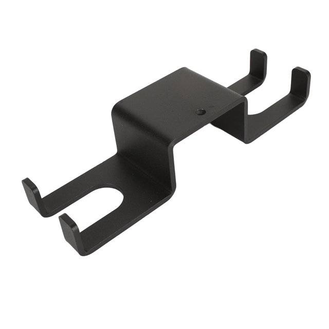 Support de Rangement pour Barres, Support Vertical Robuste pour Barres D\'entraînement Physique