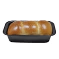 thumbnail image 4 of Baking trays & trays /2 | Cake No-Stick Bread Pan-Bread Bread Pan Bakeware Steel Cake Mould | Bakeware Pan Bread Steel Cake Pan-Bread No-Stick Bread Cake Mould, 4 of 5