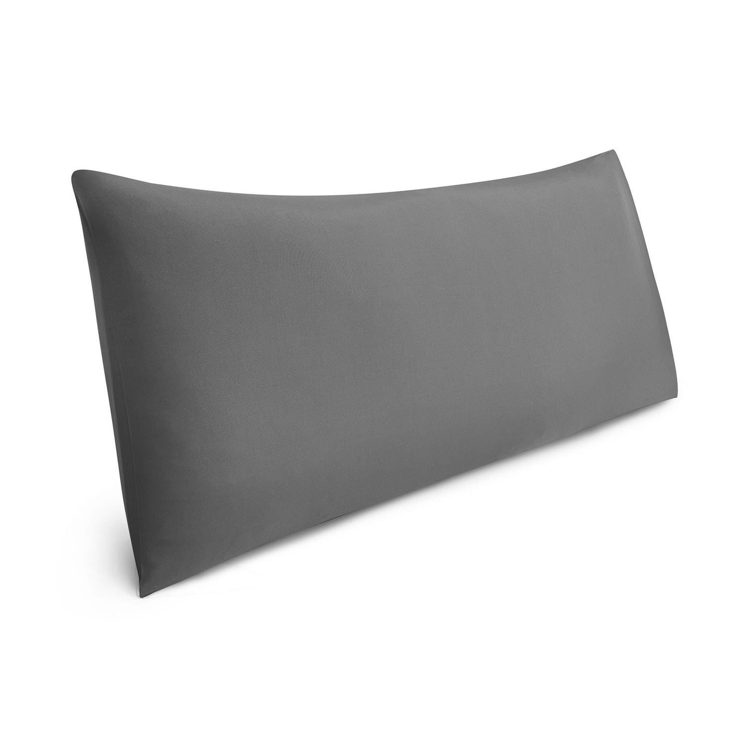Mainstays Solid Body Pillow Case