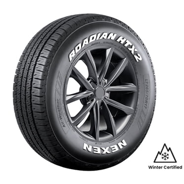 NEXEN ROADIAN HTX2 275/60R20 115H Tire