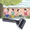 thumbnail image 4 of Brayer en Caoutchouc, Pratique Haute Résistance Haute Efficacité Fiable pour Bureau, 4 of 8