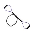 thumbnail image 2 of DYNWAVECA Boxing Resistance Band Exercise Band 8 Word Punching Exercise Accessories Shadow Boxing Training Equipment for Workout Indoor Blue 25LB, 2 of 10
